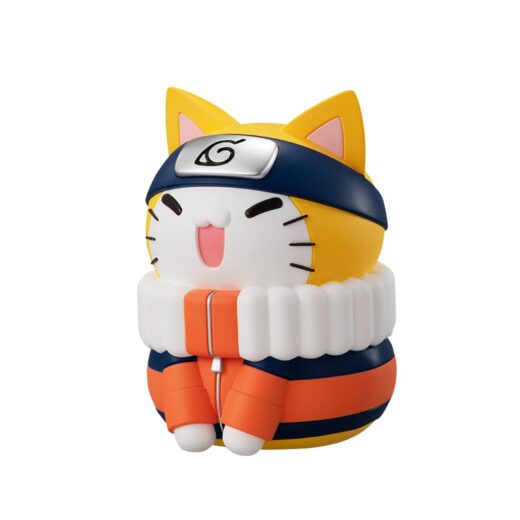 Figura Mega Cat Project Naruto Uzumaki