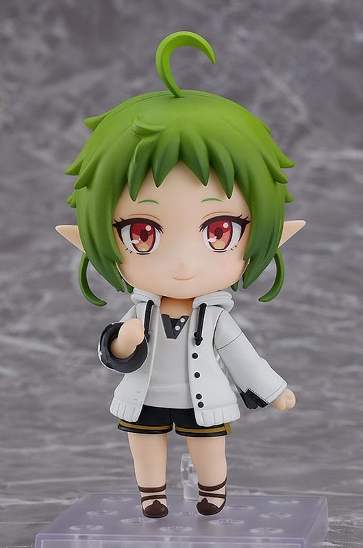 Figura Mushoku Tensei Nendoroid Sylphiette