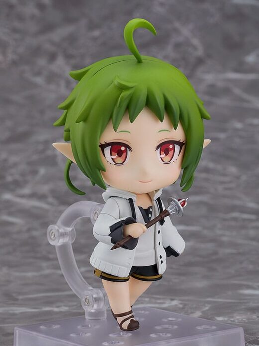 Figura Mushoku Tensei Nendoroid Sylphiette