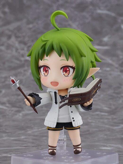 Figura Mushoku Tensei Nendoroid Sylphiette