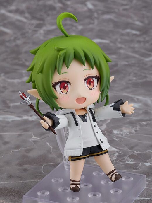 Figura Mushoku Tensei Nendoroid Sylphiette