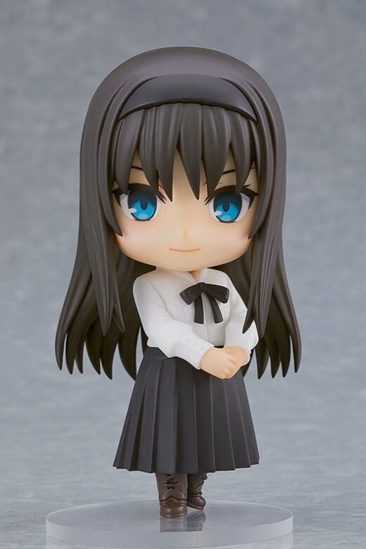 Figura Nendoroid Akiha Tohno 10 cm