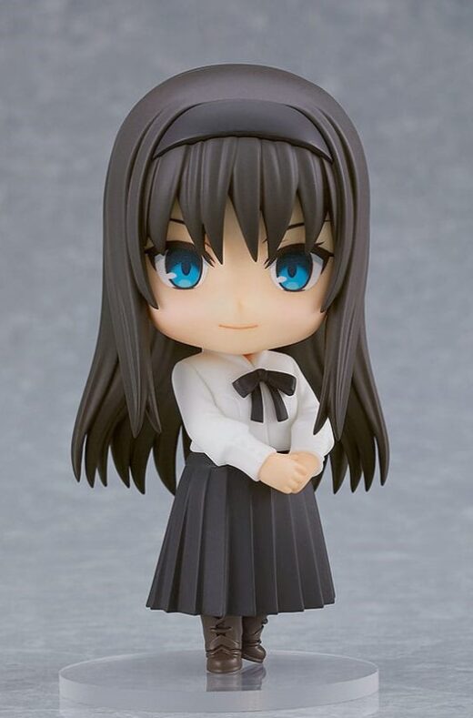 Figura Nendoroid Akiha Tohno 10 cm