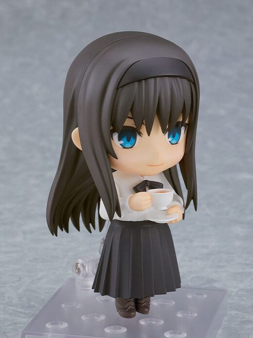 Figura Nendoroid Akiha Tohno 10 cm