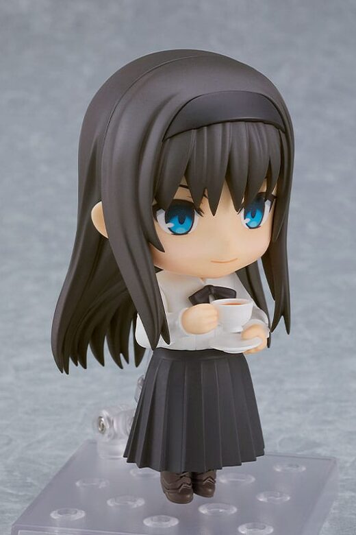 Figura Nendoroid Akiha Tohno 10 cm