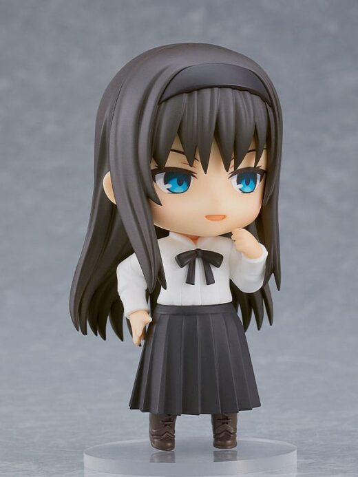 Figura Nendoroid Akiha Tohno 10 cm