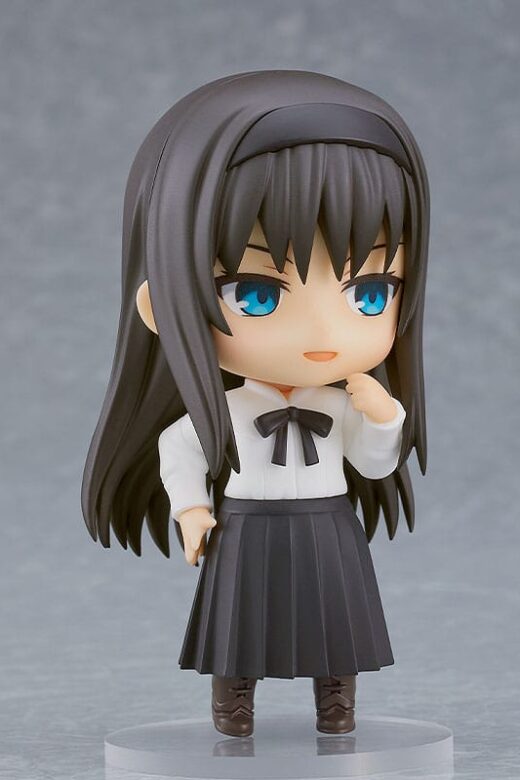 Figura Nendoroid Akiha Tohno 10 cm