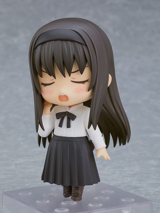 Figura Nendoroid Akiha Tohno 10 cm