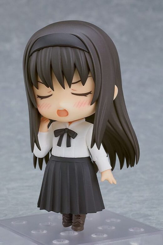 Figura Nendoroid Akiha Tohno 10 cm