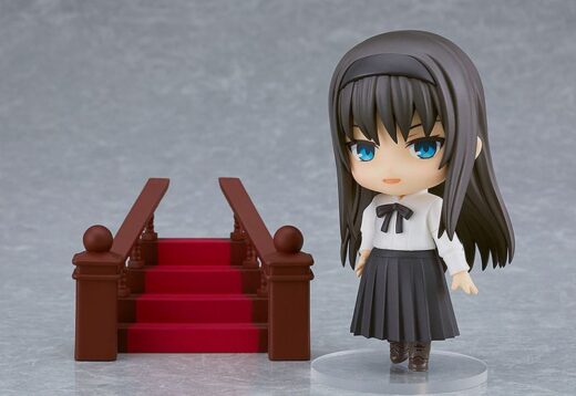 Figura Nendoroid Akiha Tohno 10 cm