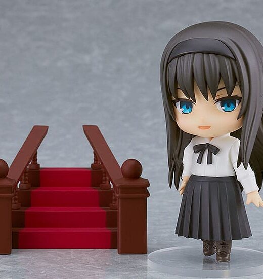 Figura Nendoroid Akiha Tohno 10 cm