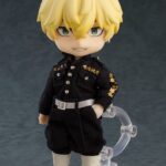 Figura Nendoroid Doll Chifuyu Matsuno