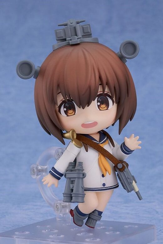 Figura Nendoroid Kantai Collection Yukikaze