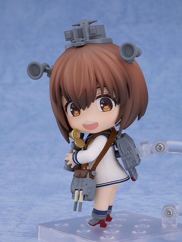 Figura Nendoroid Kantai Collection Yukikaze