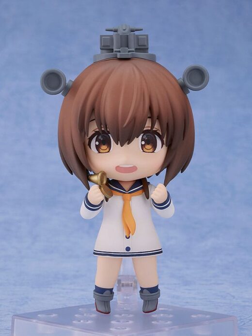 Figura Nendoroid Kantai Collection Yukikaze