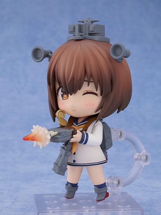 Figura Nendoroid Kantai Collection Yukikaze