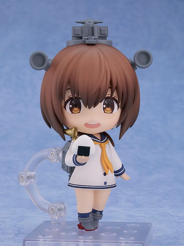 Figura Nendoroid Kantai Collection Yukikaze