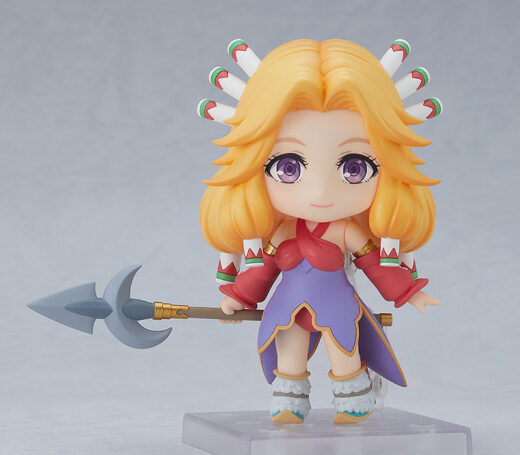 Figura Nendoroid Legend of Mana: Serafina 10 cm