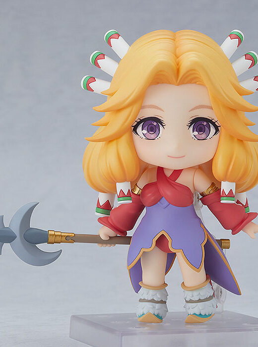 Figura Nendoroid Legend of Mana: Serafina 10 cm