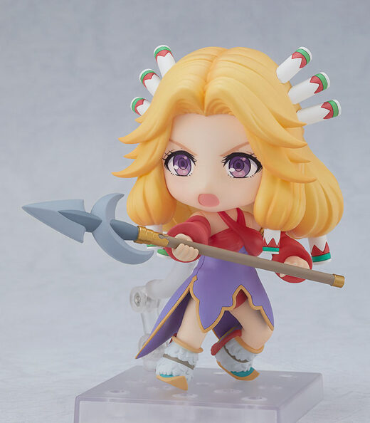 Figura Nendoroid Legend of Mana: Serafina 10 cm