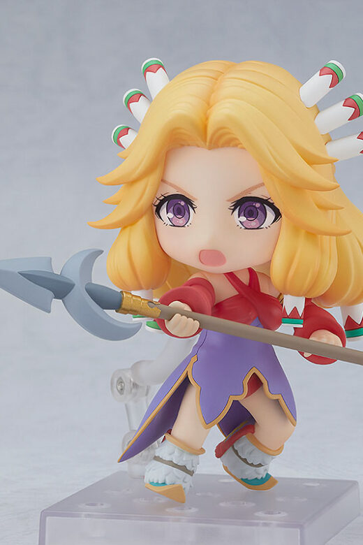 Figura Nendoroid Legend of Mana: Serafina 10 cm