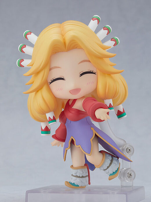 Figura Nendoroid Legend of Mana: Serafina 10 cm