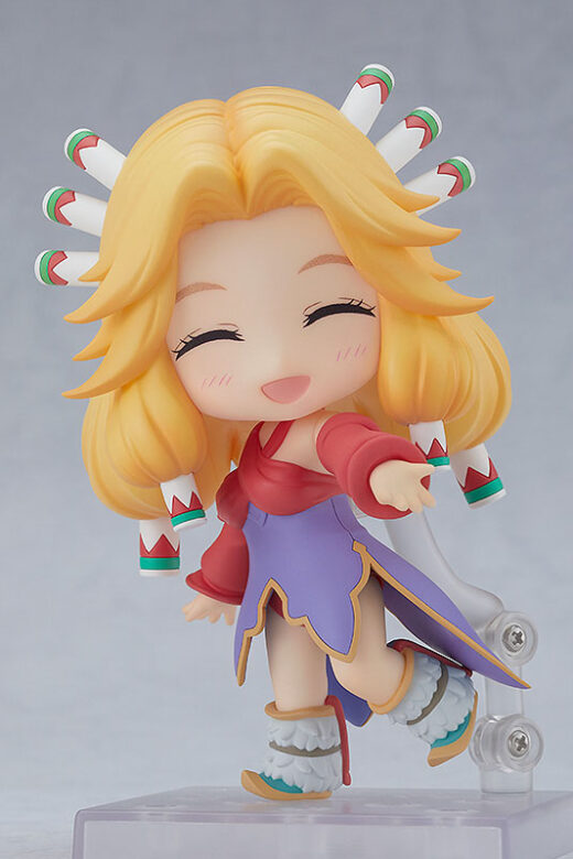 Figura Nendoroid Legend of Mana: Serafina 10 cm