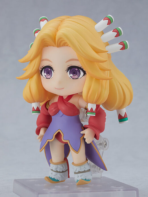 Figura Nendoroid Legend of Mana: Serafina 10 cm