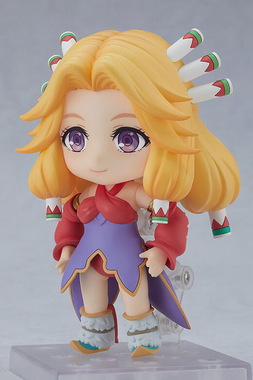 Figura Nendoroid Legend of Mana: Serafina 10 cm