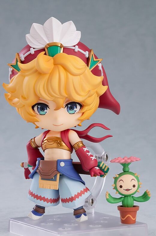 Figura Nendoroid Shiloh 10 cm