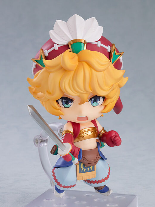 Figura Nendoroid Shiloh 10 cm