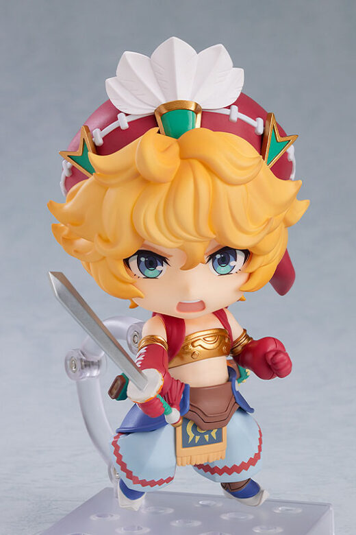 Figura Nendoroid Shiloh 10 cm