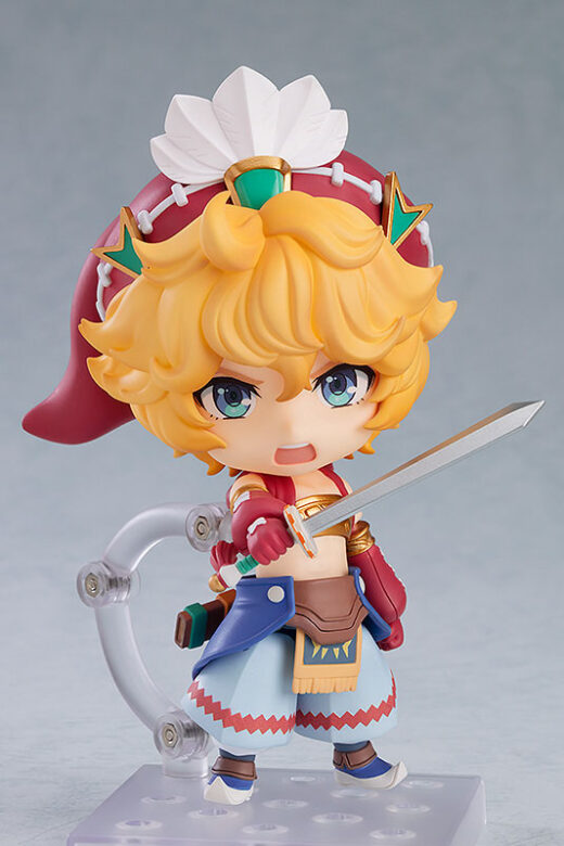 Figura Nendoroid Shiloh 10 cm