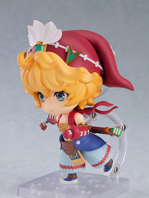 Figura Nendoroid Shiloh 10 cm