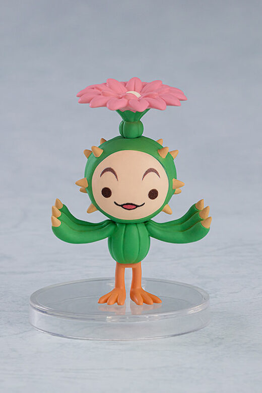 Figura Nendoroid Shiloh 10 cm