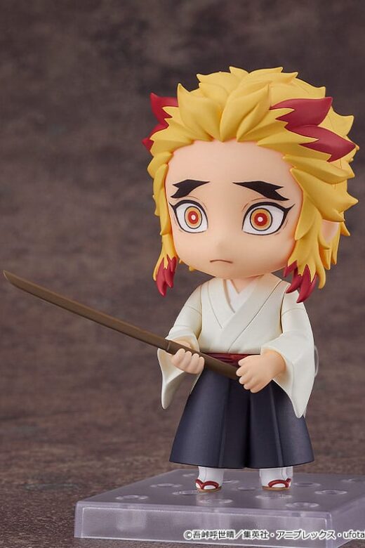 Figura Nendoroid Senjuro Rengoku 10 cm