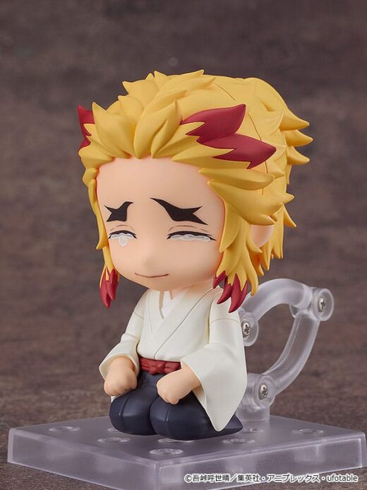 Figura Nendoroid Senjuro Rengoku 10 cm