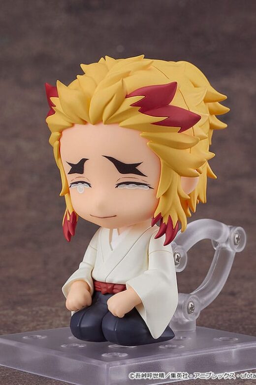 Figura Nendoroid Senjuro Rengoku 10 cm