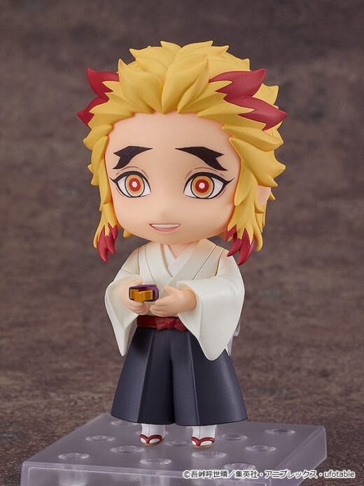 Figura Nendoroid Senjuro Rengoku 10 cm