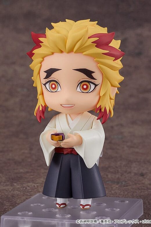 Figura Nendoroid Senjuro Rengoku 10 cm