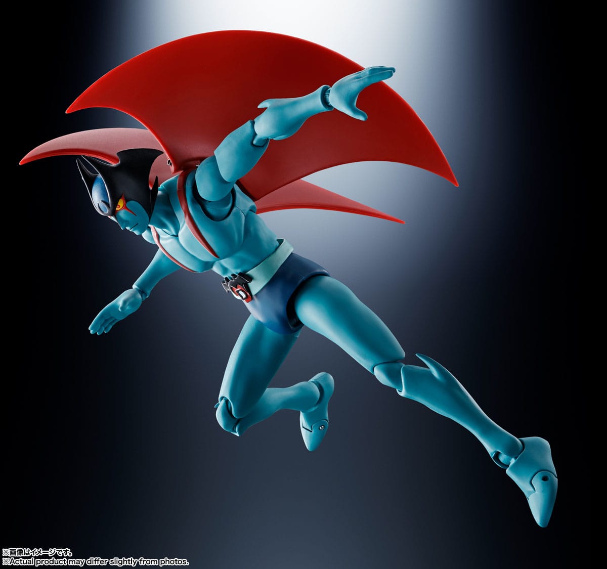 Figura SH Figuarts Devilman 50th Anniversary