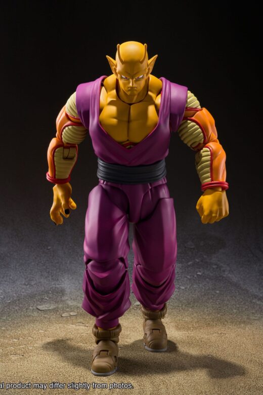 Figura SH Figuarts Orange Piccolo