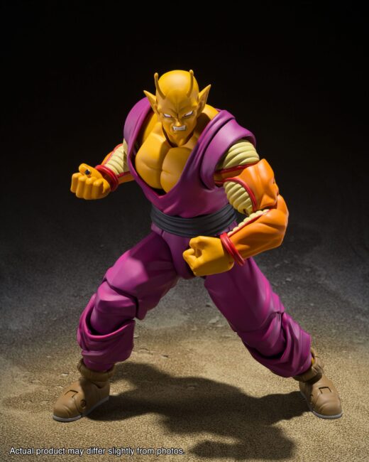 Figura SH Figuarts Orange Piccolo