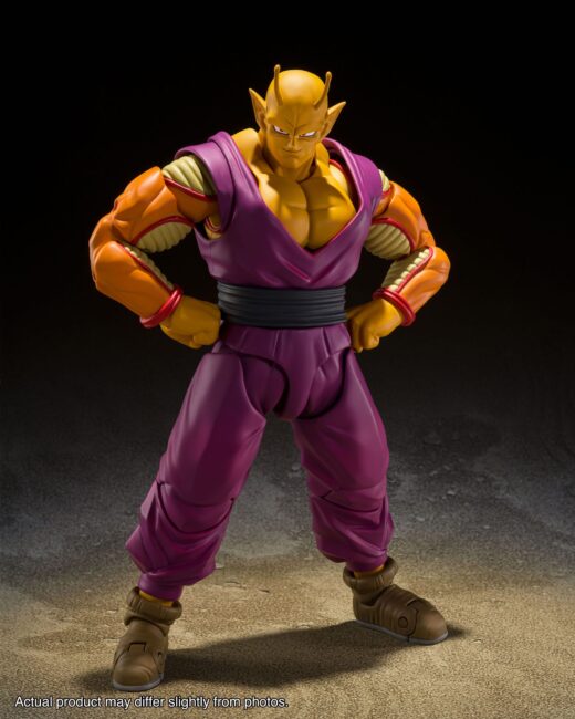 Figura SH Figuarts Orange Piccolo