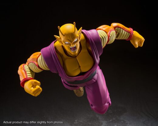 Figura SH Figuarts Orange Piccolo