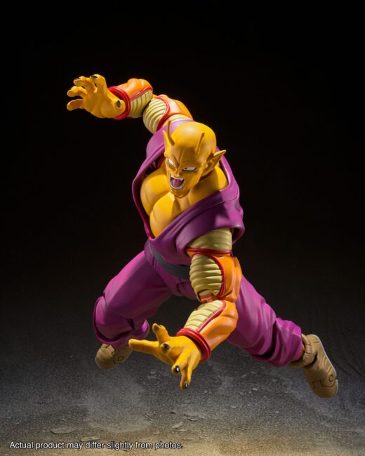 Figura SH Figuarts Orange Piccolo