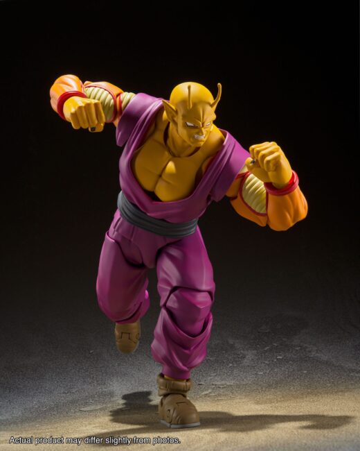 Figura SH Figuarts Orange Piccolo