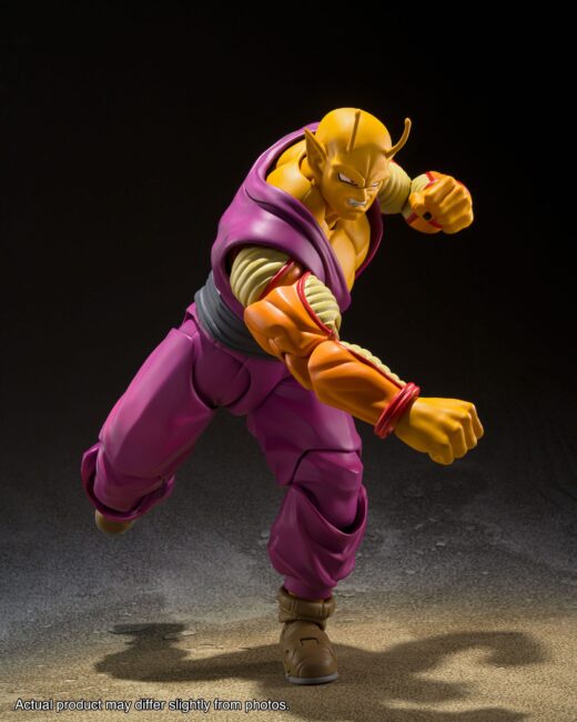 Figura SH Figuarts Orange Piccolo