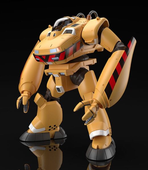 Maqueta AV-98 Ingram y Bulldog Set