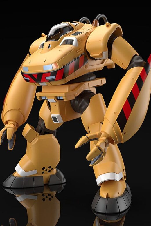 Maqueta AV-98 Ingram y Bulldog Set